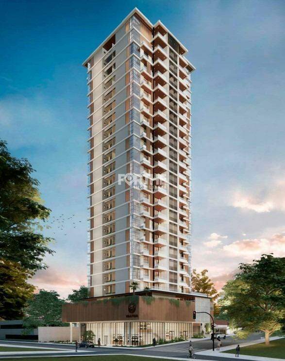 Apartamento à venda no Cancelli: 