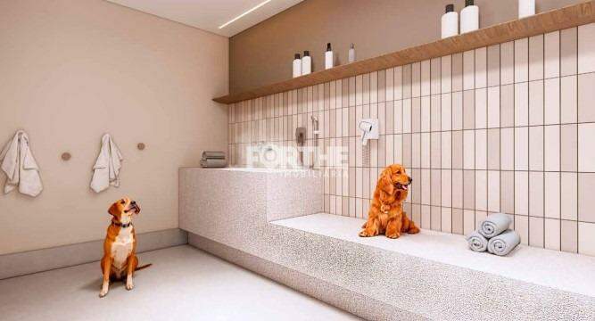 Apartamento à venda no Cancelli: 