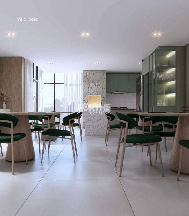 Apartamento à venda no Cancelli: 