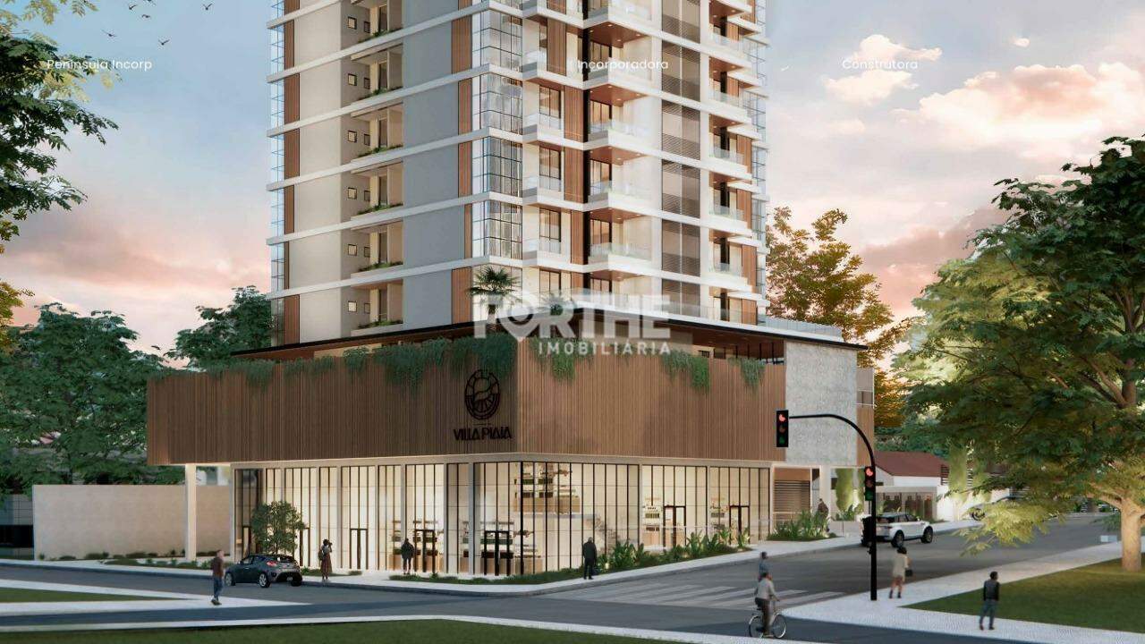 Apartamento à venda no Cancelli: 