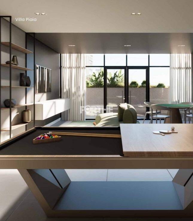 Apartamento à venda no Cancelli: 