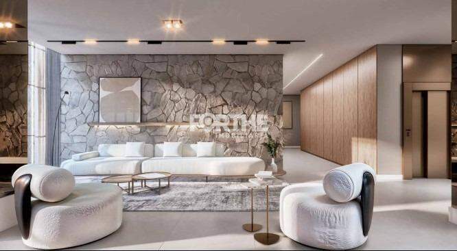 Apartamento à venda no Cancelli: 