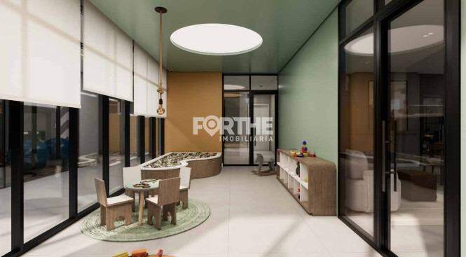 Apartamento à venda no Cancelli: 