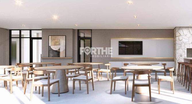 Apartamento à venda no Cancelli: 