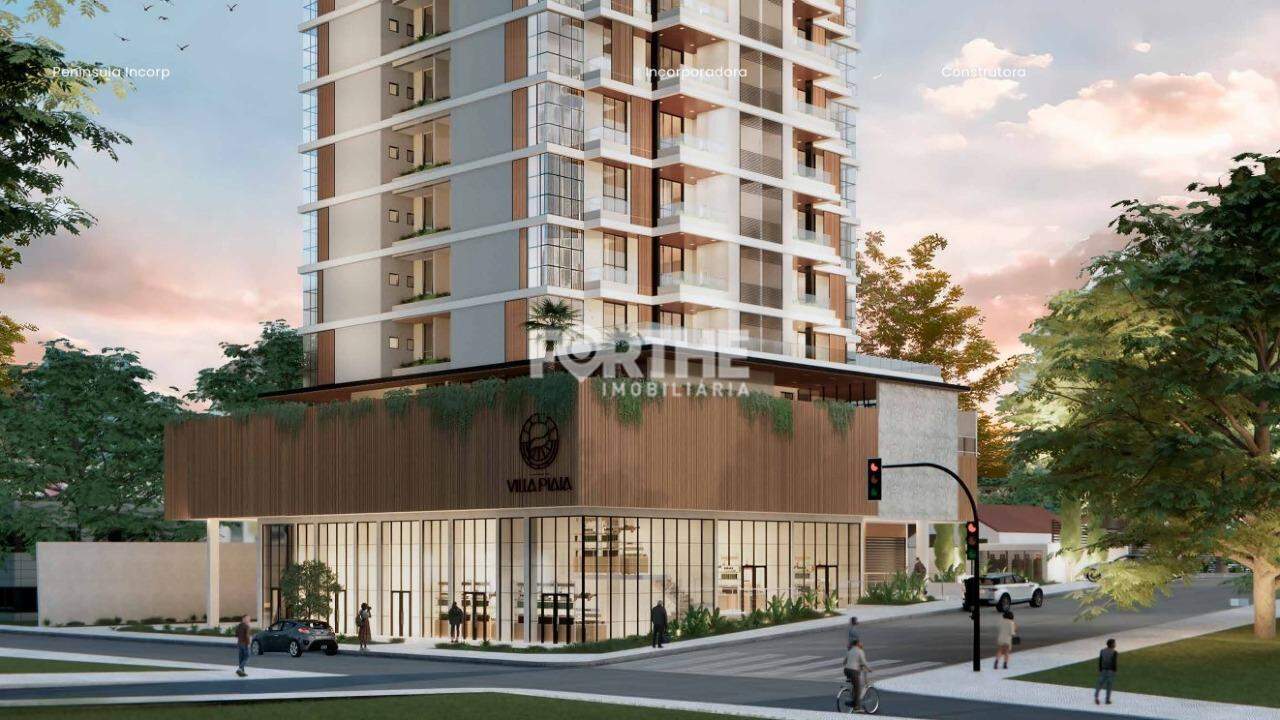 Apartamento à venda no Cancelli: 