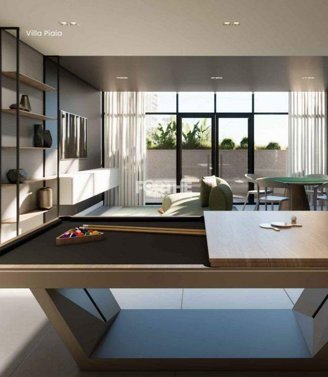 Apartamento à venda no Cancelli: 