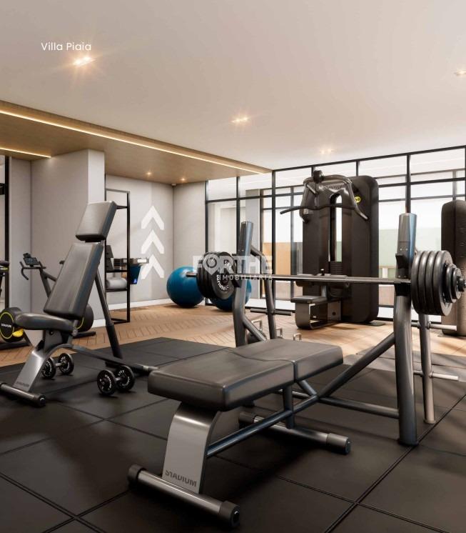 Apartamento à venda no Cancelli: