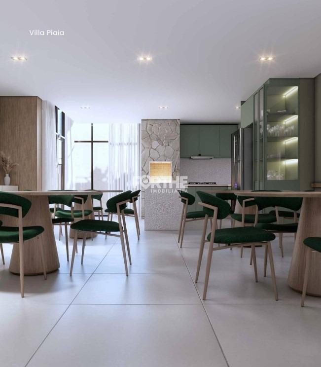 Apartamento à venda no Cancelli: