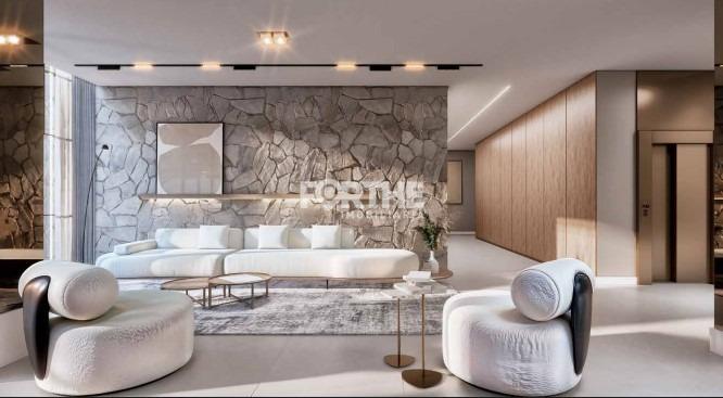 Apartamento à venda no Cancelli: