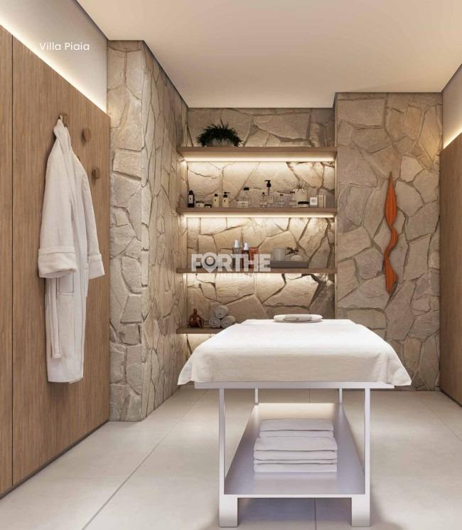 Apartamento à venda no Cancelli: