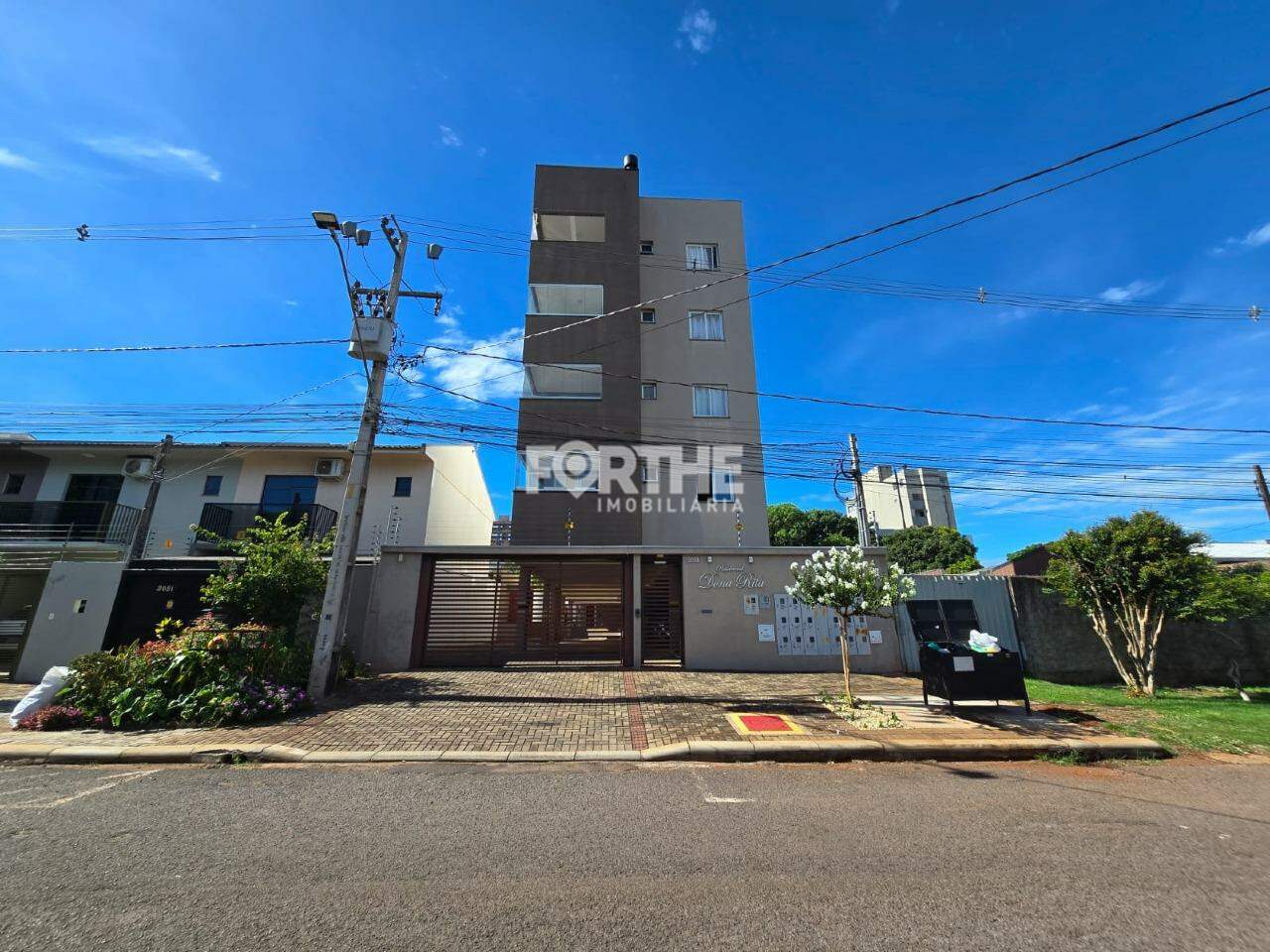 Apartamento 2 Dormitórios Cancelli 75m²