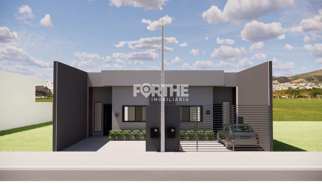 Casa 2 Dormitórios Eco Park – Morumbi 65m²