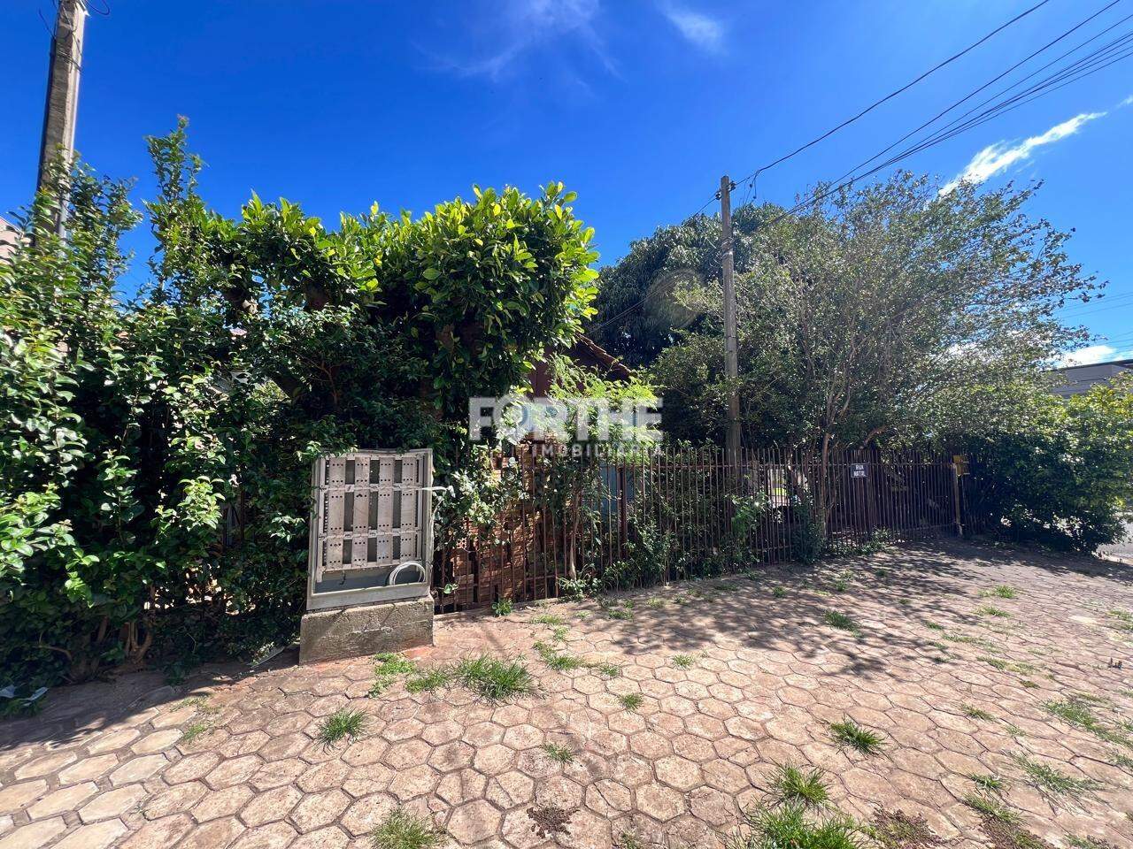 Terreno à venda no Centro: 