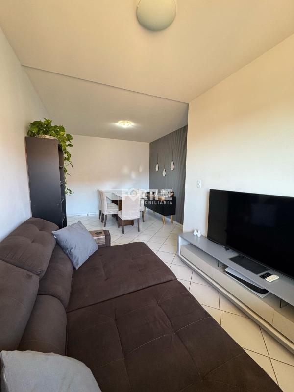 Apartamento 2 Dormitórios Neva 52m²