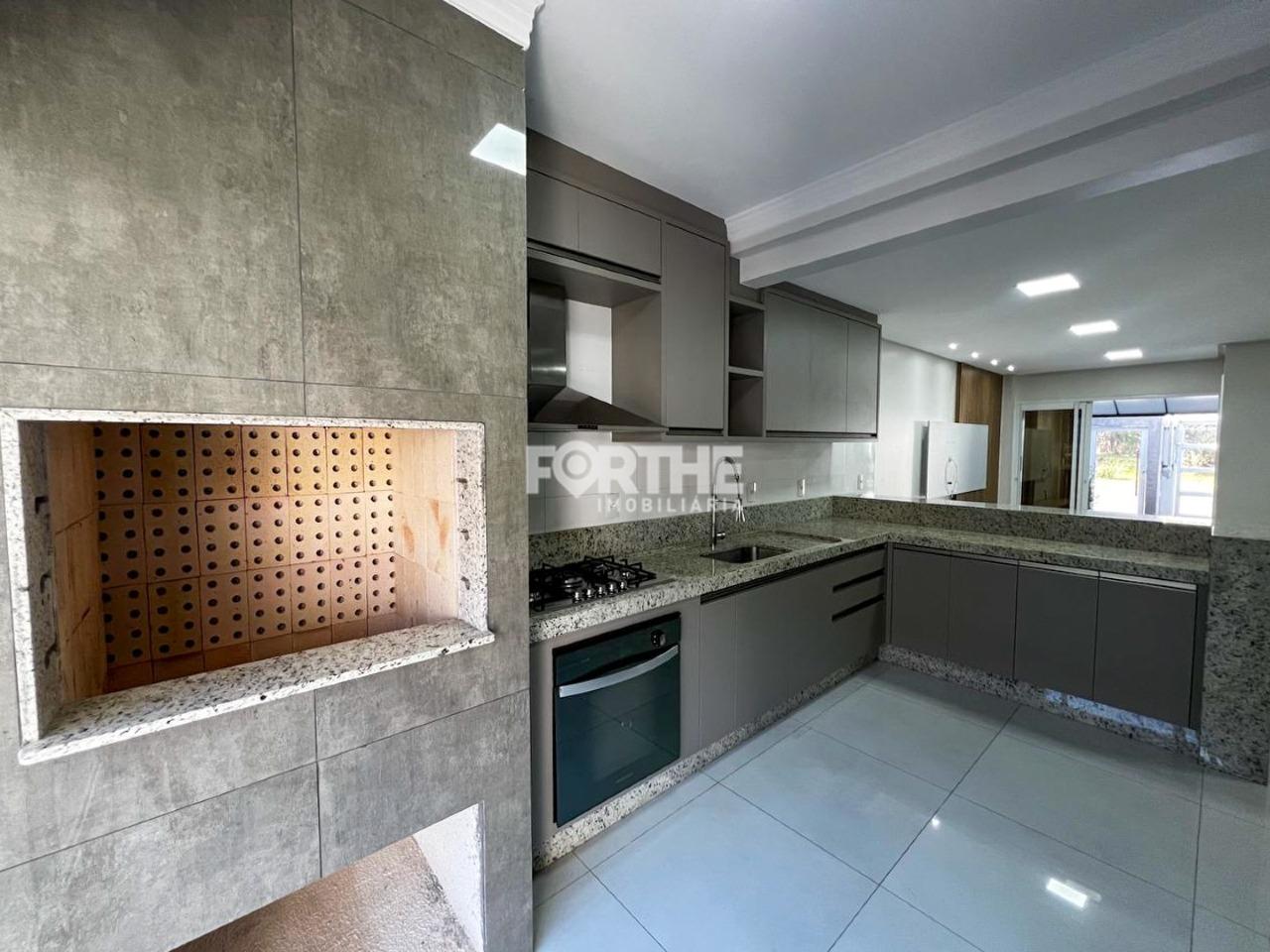 Sobrado à venda no Continental Park: 