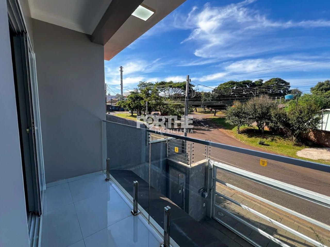 Sobrado à venda no Continental Park: 