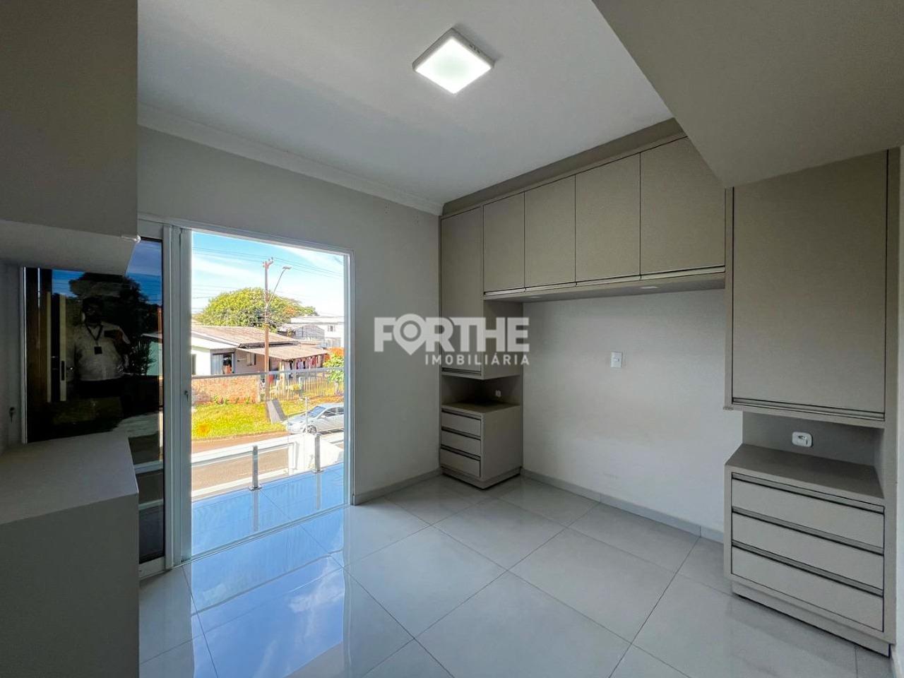 Sobrado à venda no Continental Park: 