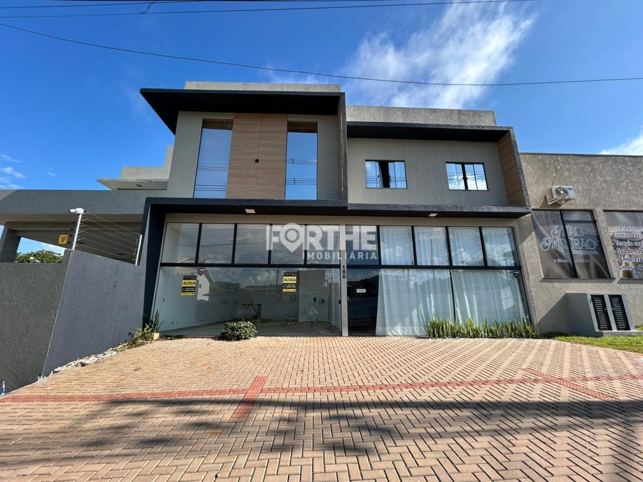 Sala Comercial Coqueiral 62m²