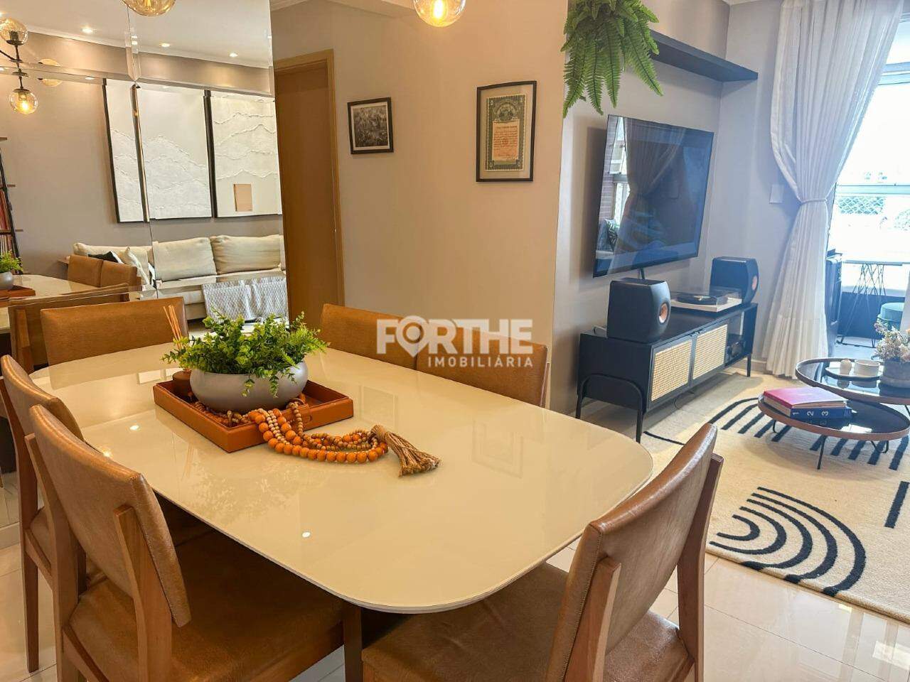 Apartamento à venda no Neva: 