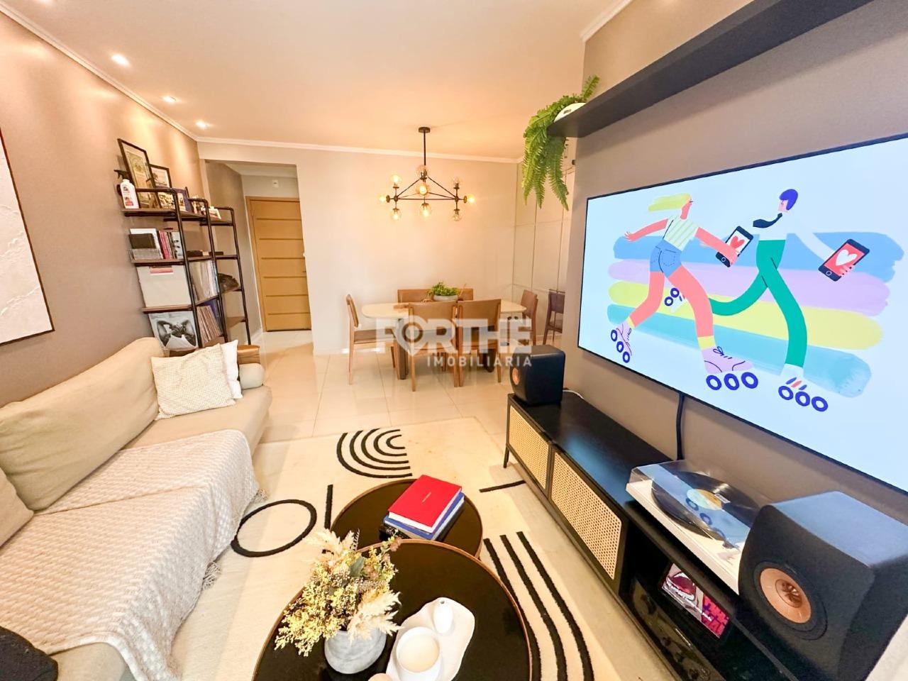 Apartamento à venda no Neva: 