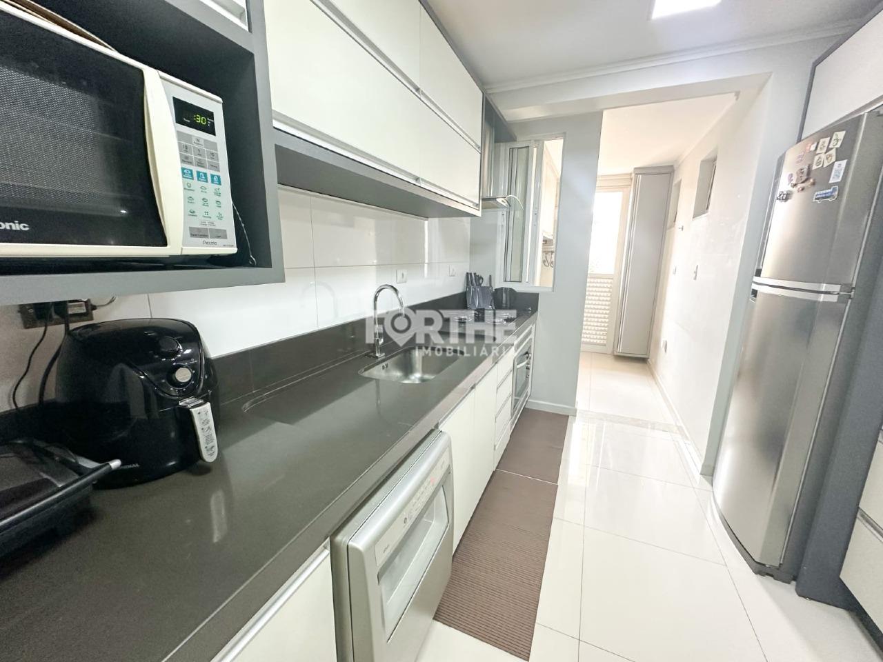 Apartamento à venda no Neva: 