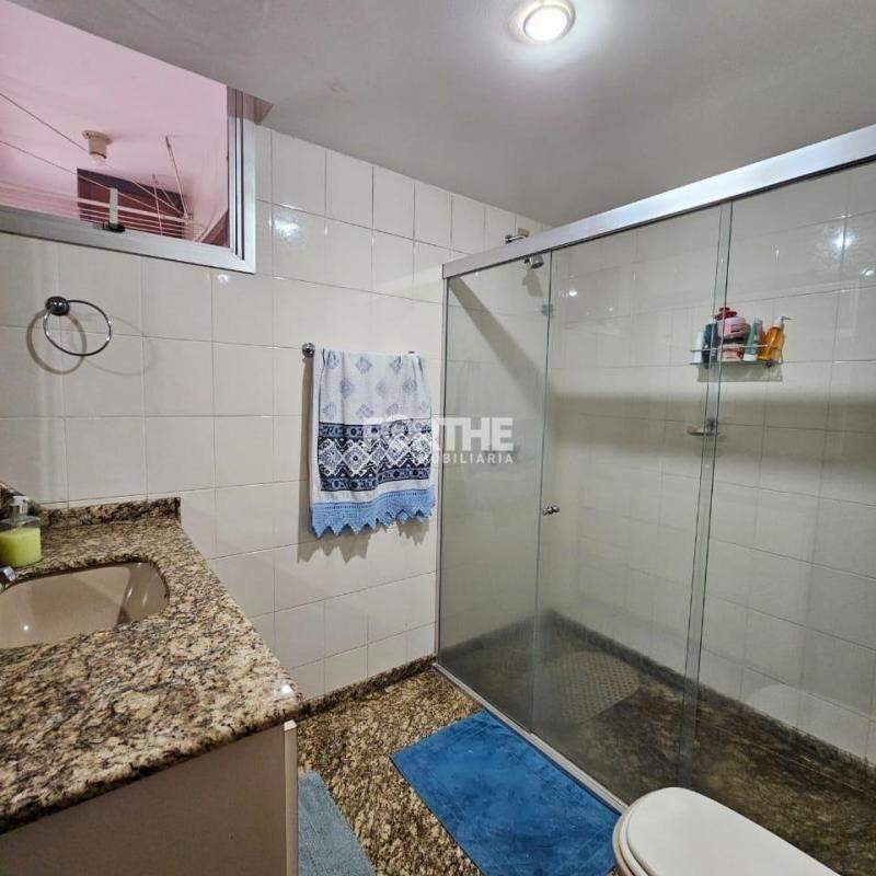 Cobertura à venda no Centro: 