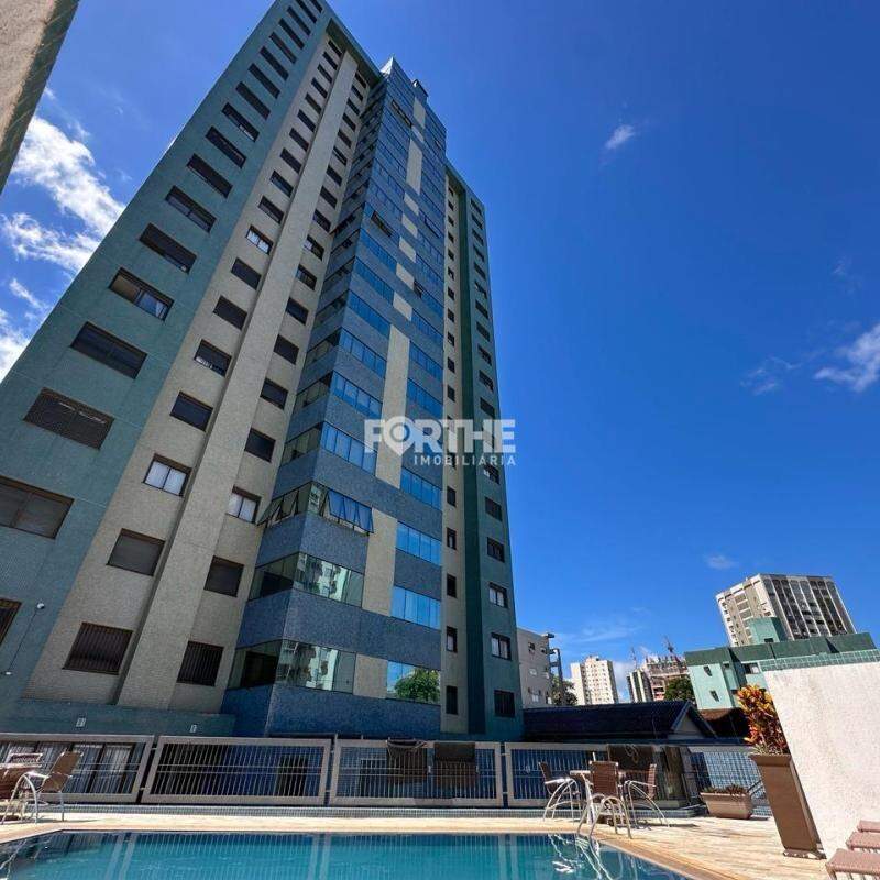 Apartamento 3 Dormitórios Centro 169m²