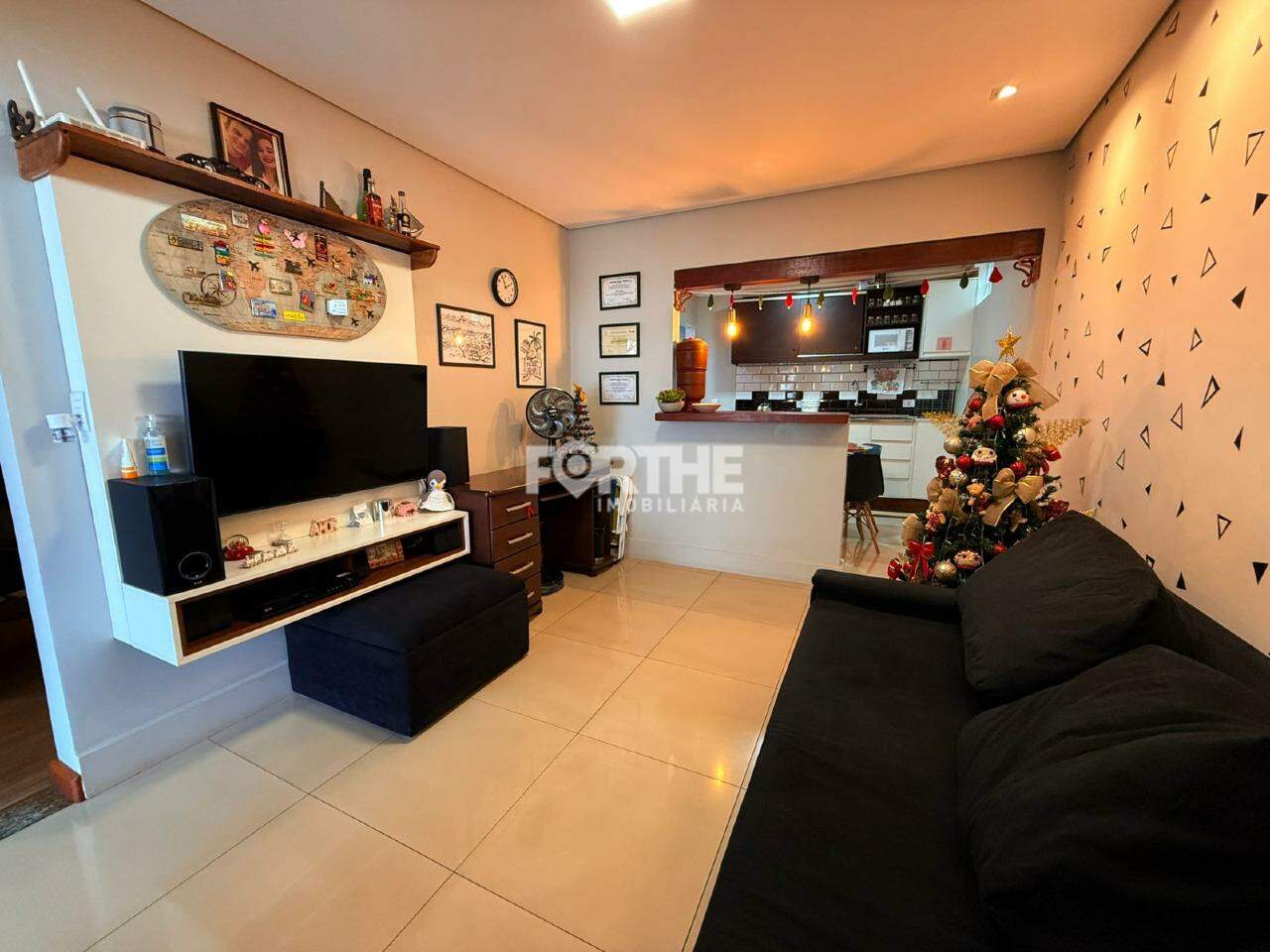 Casa em Condomínio 3 Dormitórios Cataratas 62m²