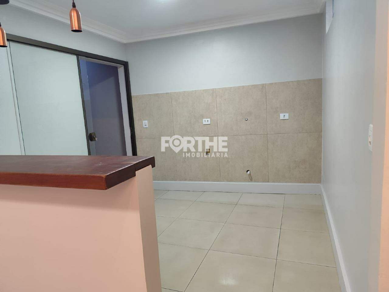 Casa em Condomínio 3 Dormitórios Cataratas 62m²