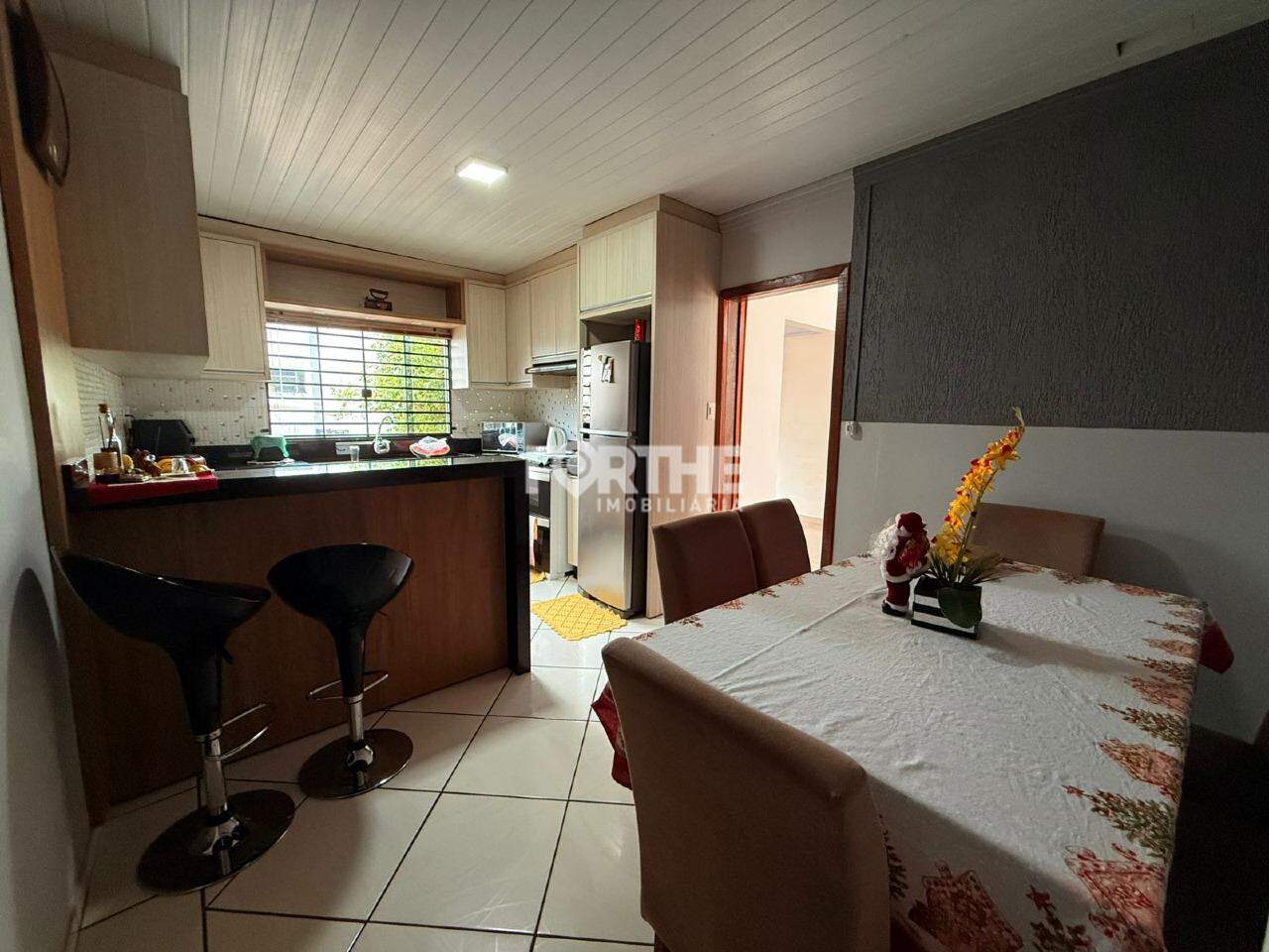 Barracão à venda no São Cristóvão: 