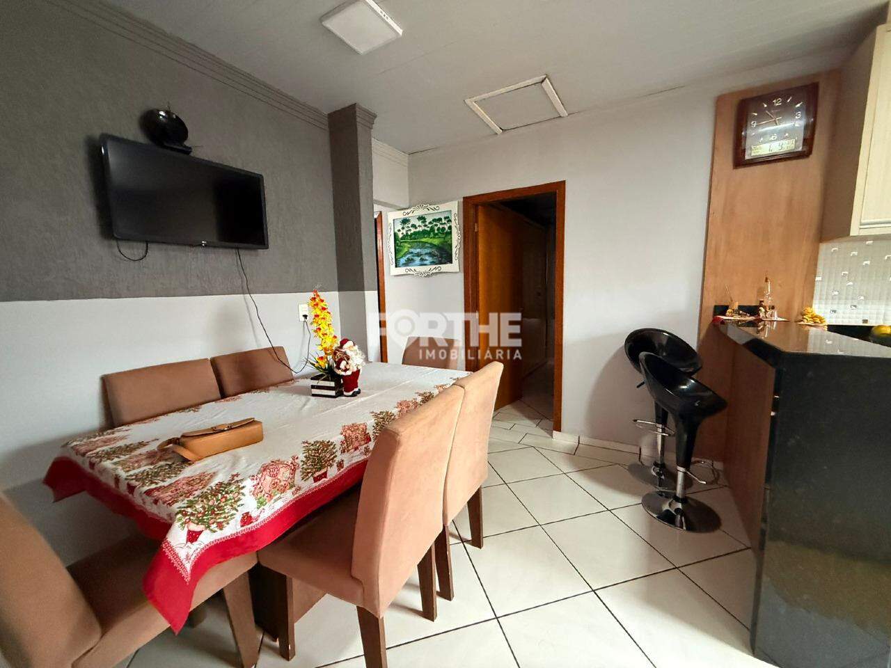 Barracão à venda no São Cristóvão: 