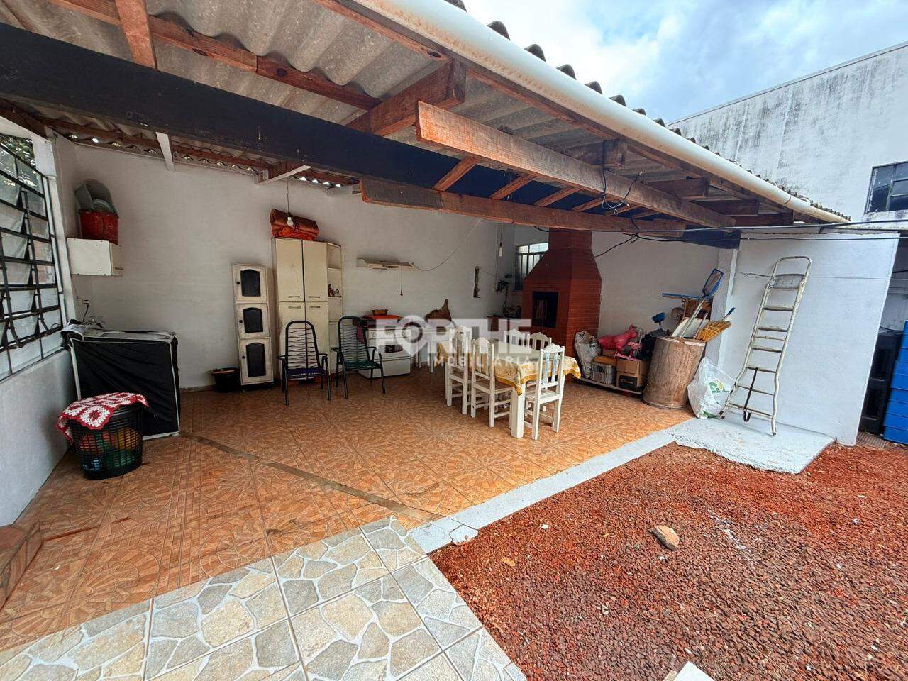 Barracão à venda no São Cristóvão: 