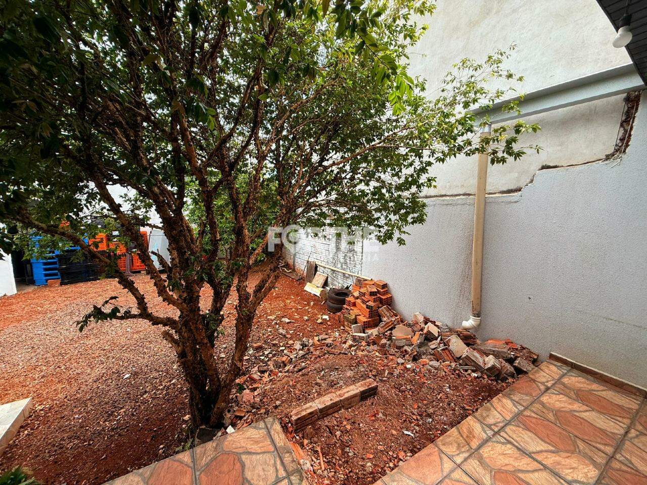 Barracão à venda no São Cristóvão: 