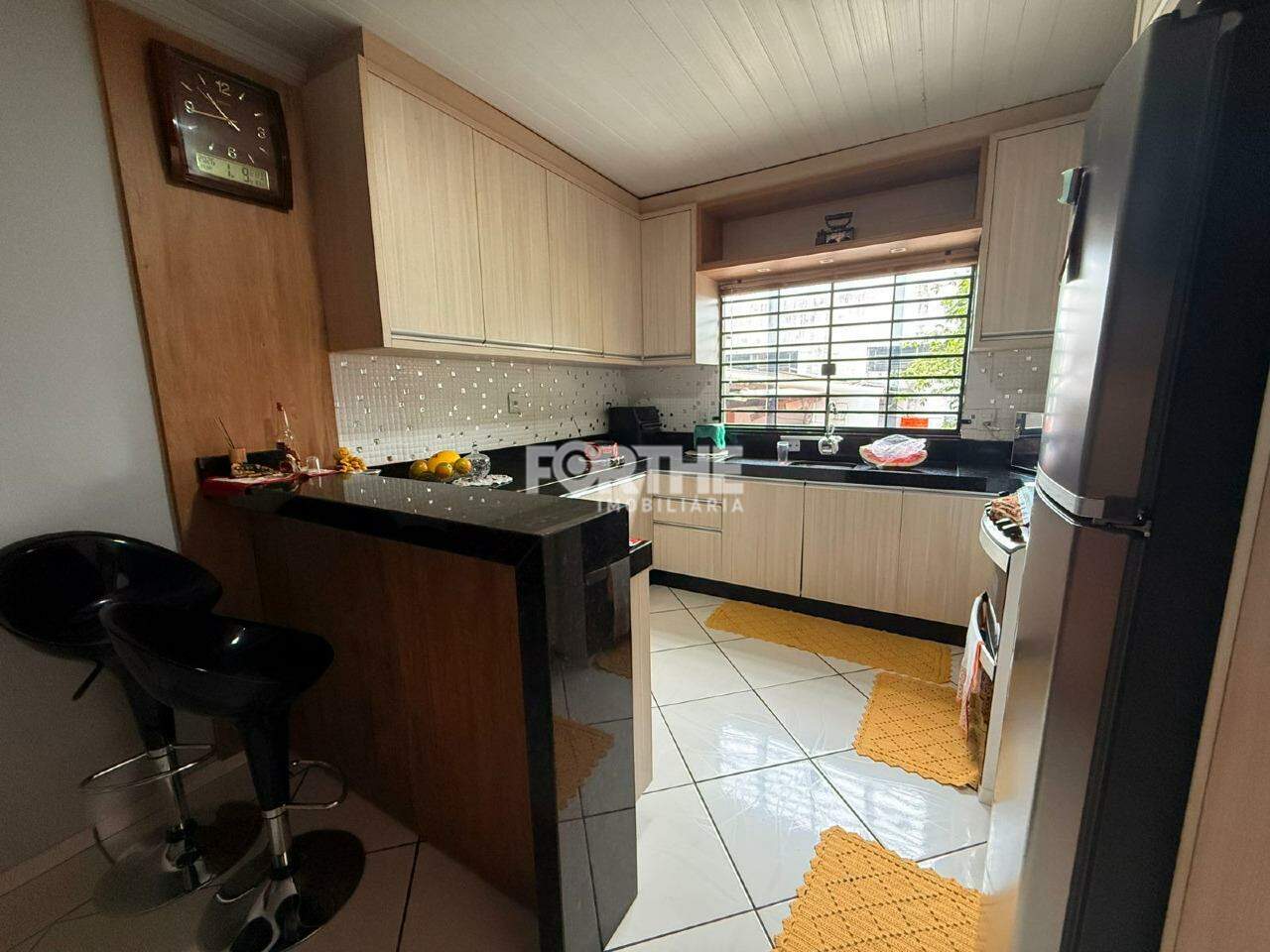 Barracão à venda no São Cristóvão: 