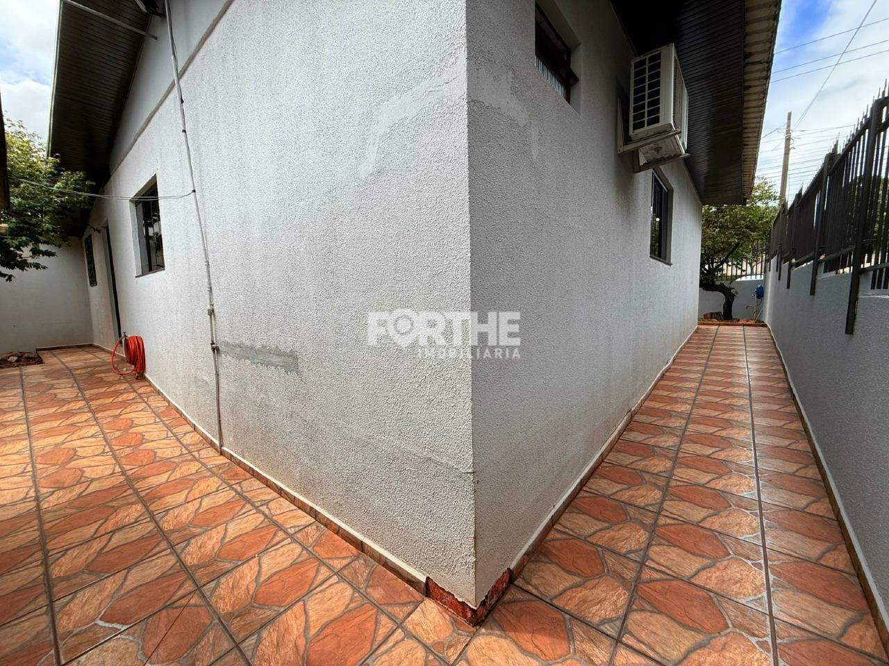 Barracão à venda no São Cristóvão: 