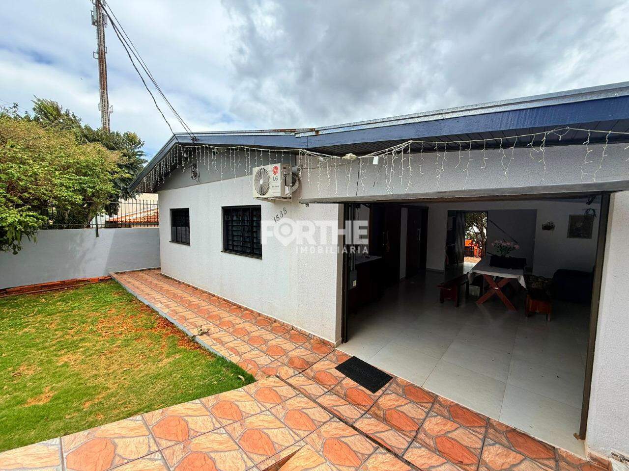 Barracão à venda no São Cristóvão: 