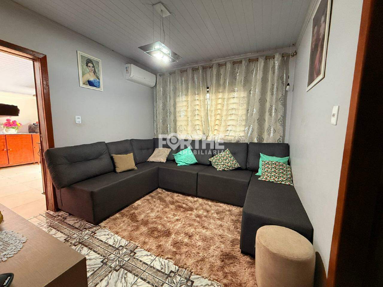 Barracão à venda no São Cristóvão: 