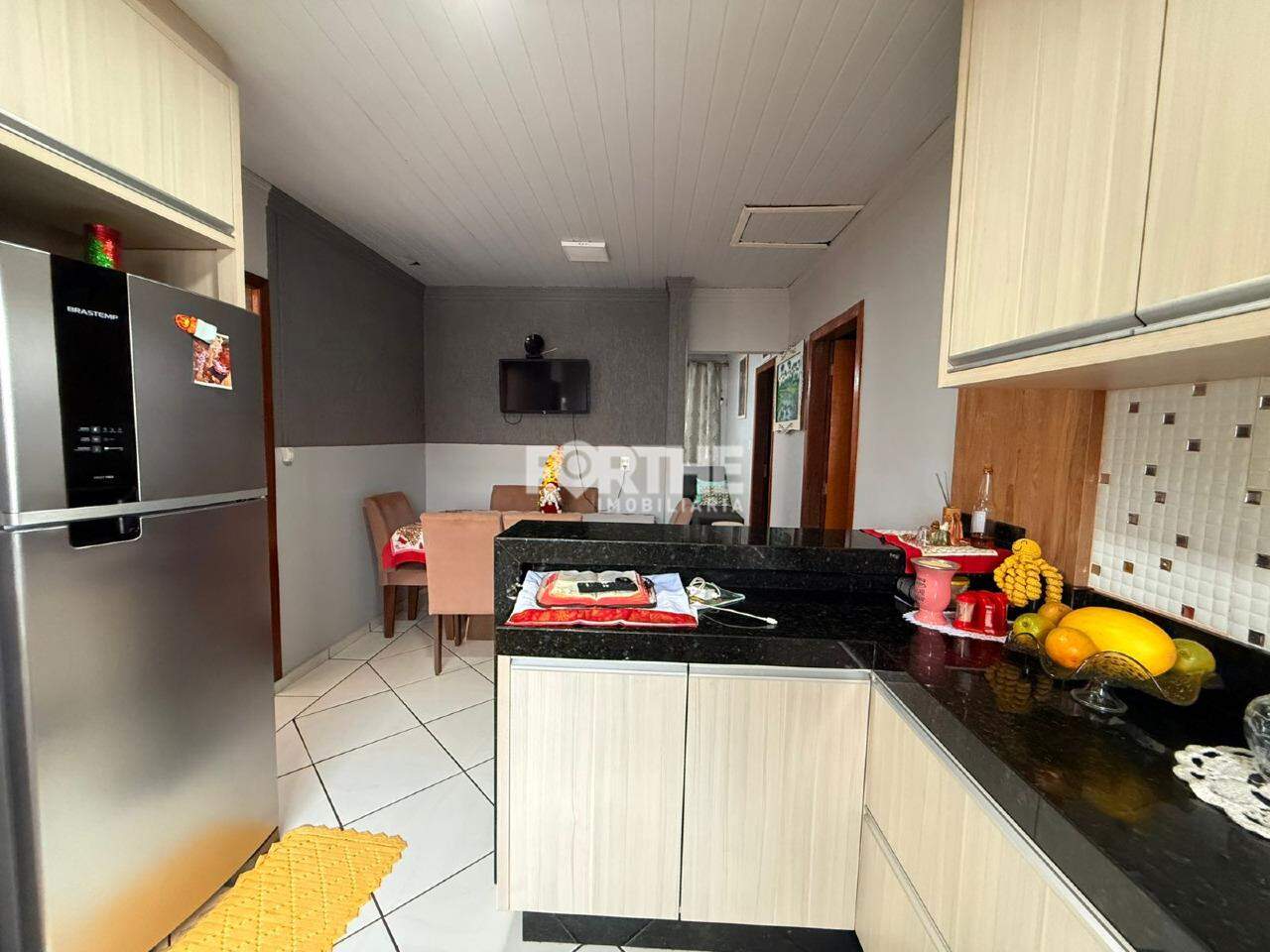 Barracão à venda no São Cristóvão: 