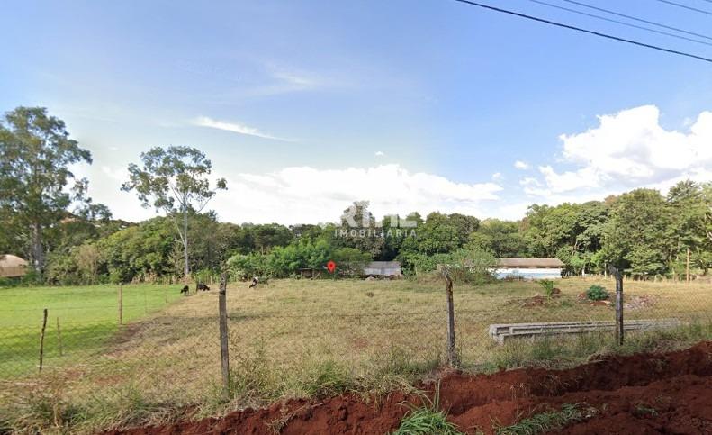 Terreno à venda no Lago Azul: 