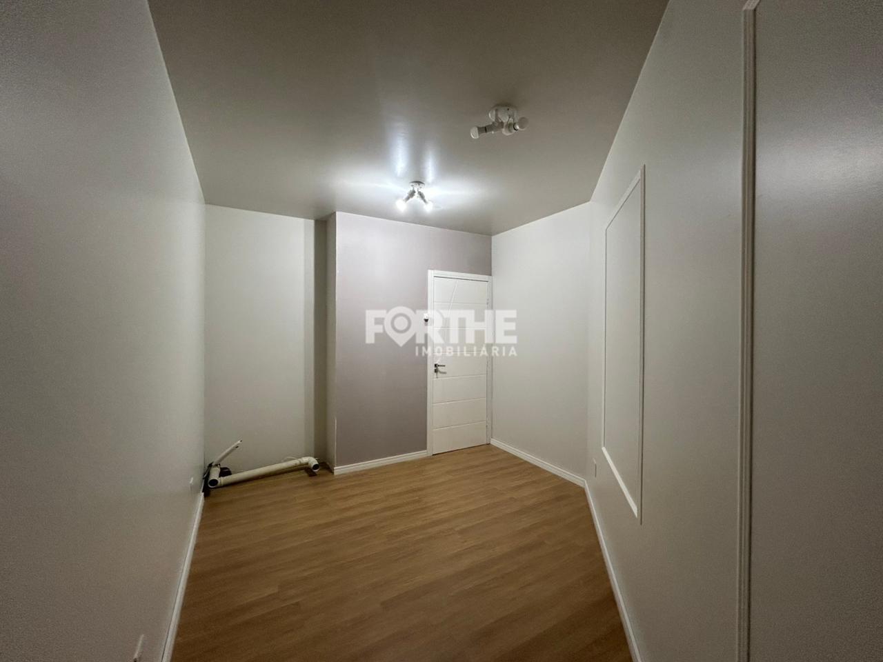 Sala comercial para aluguel no Centro: 