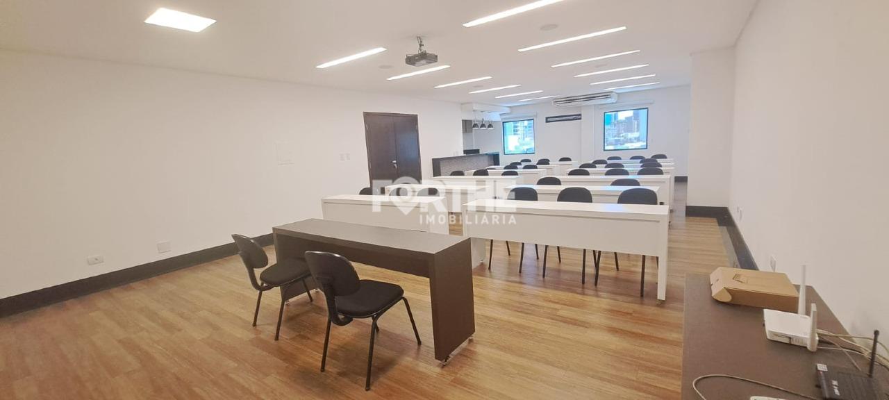Sala comercial para aluguel no Centro: 