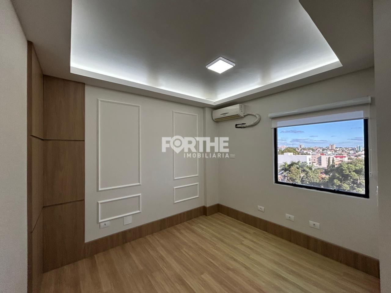 Sala comercial para aluguel no Centro: 