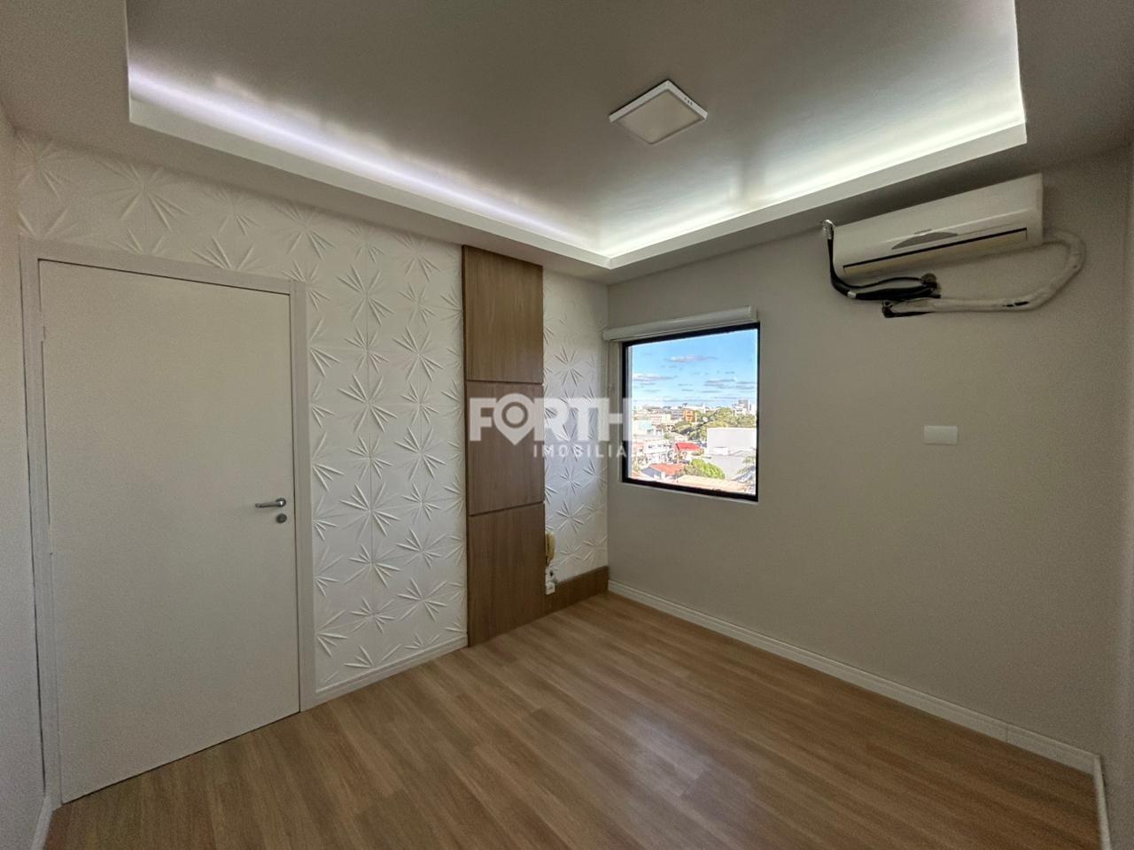 Sala comercial para aluguel no Centro: 
