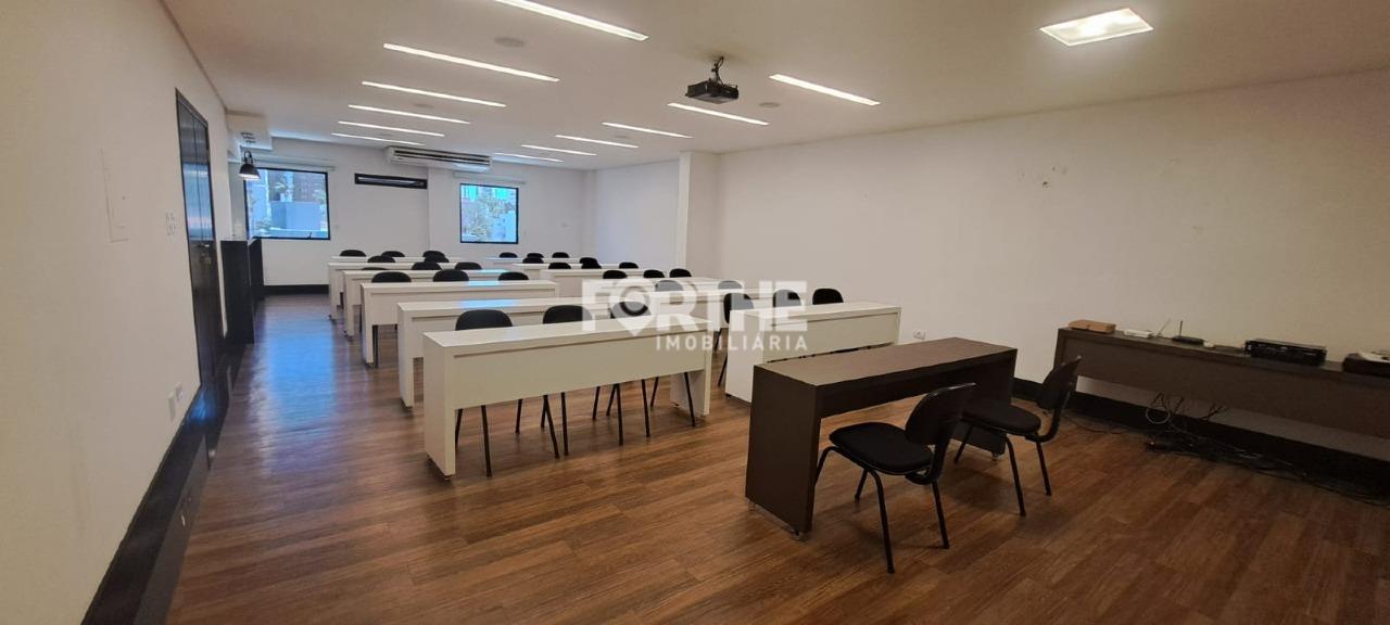 Sala comercial para aluguel no Centro: 