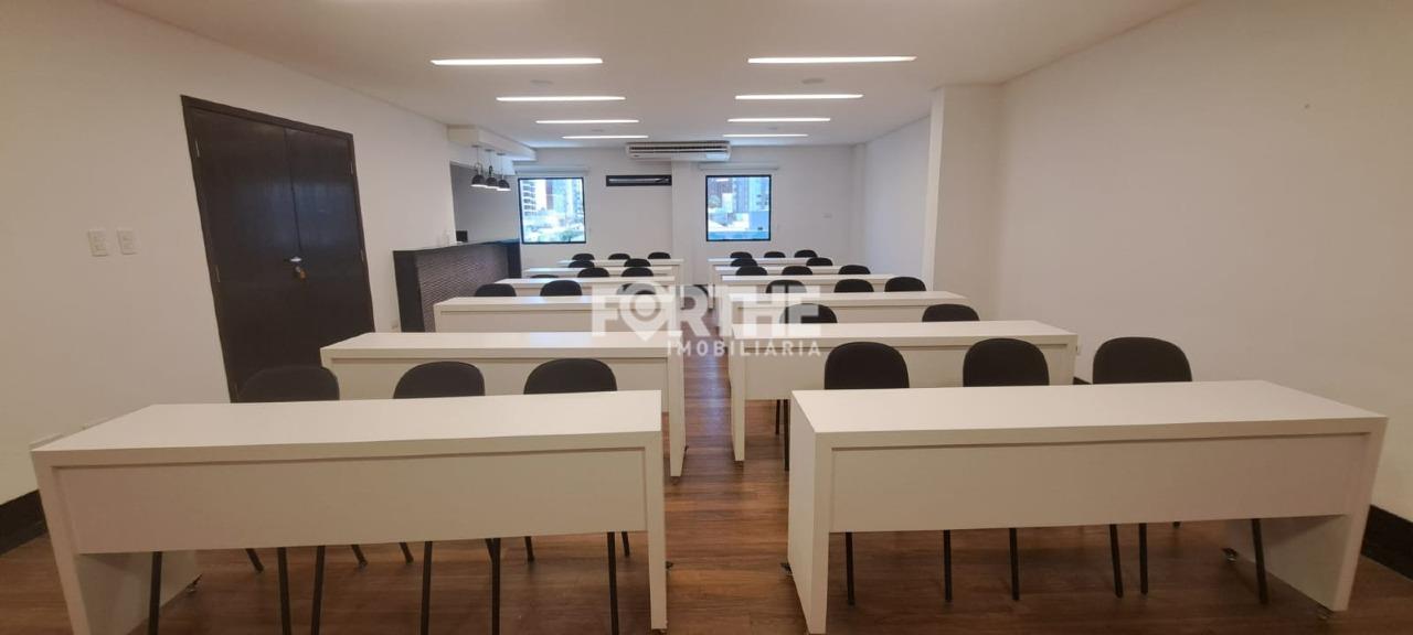 Sala comercial para aluguel no Centro: 