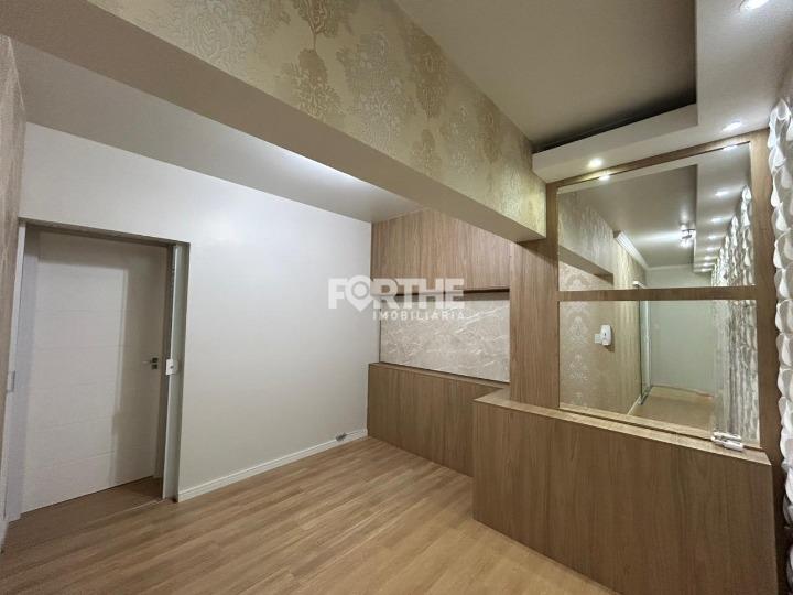 Sala comercial para aluguel no Centro: 