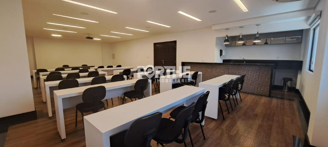 Sala comercial para aluguel no Centro: 
