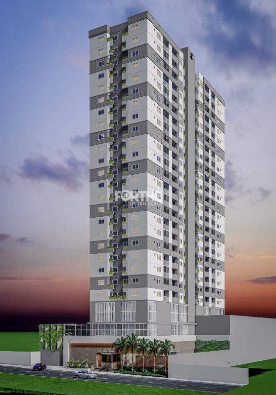 Apartamento 2 Dormitórios Região Do Lago 65m²