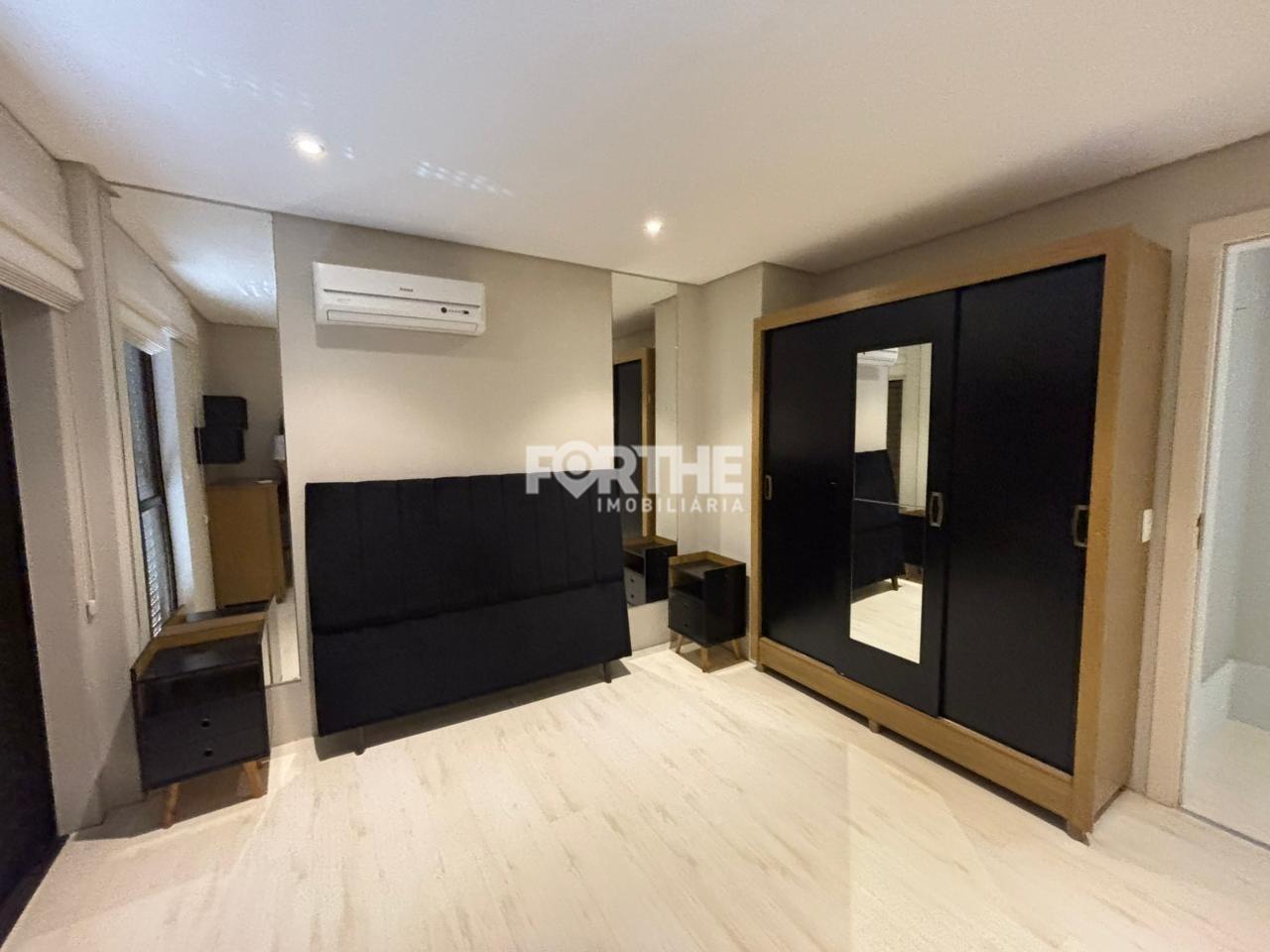 Apartamento para aluguel no Centro: 