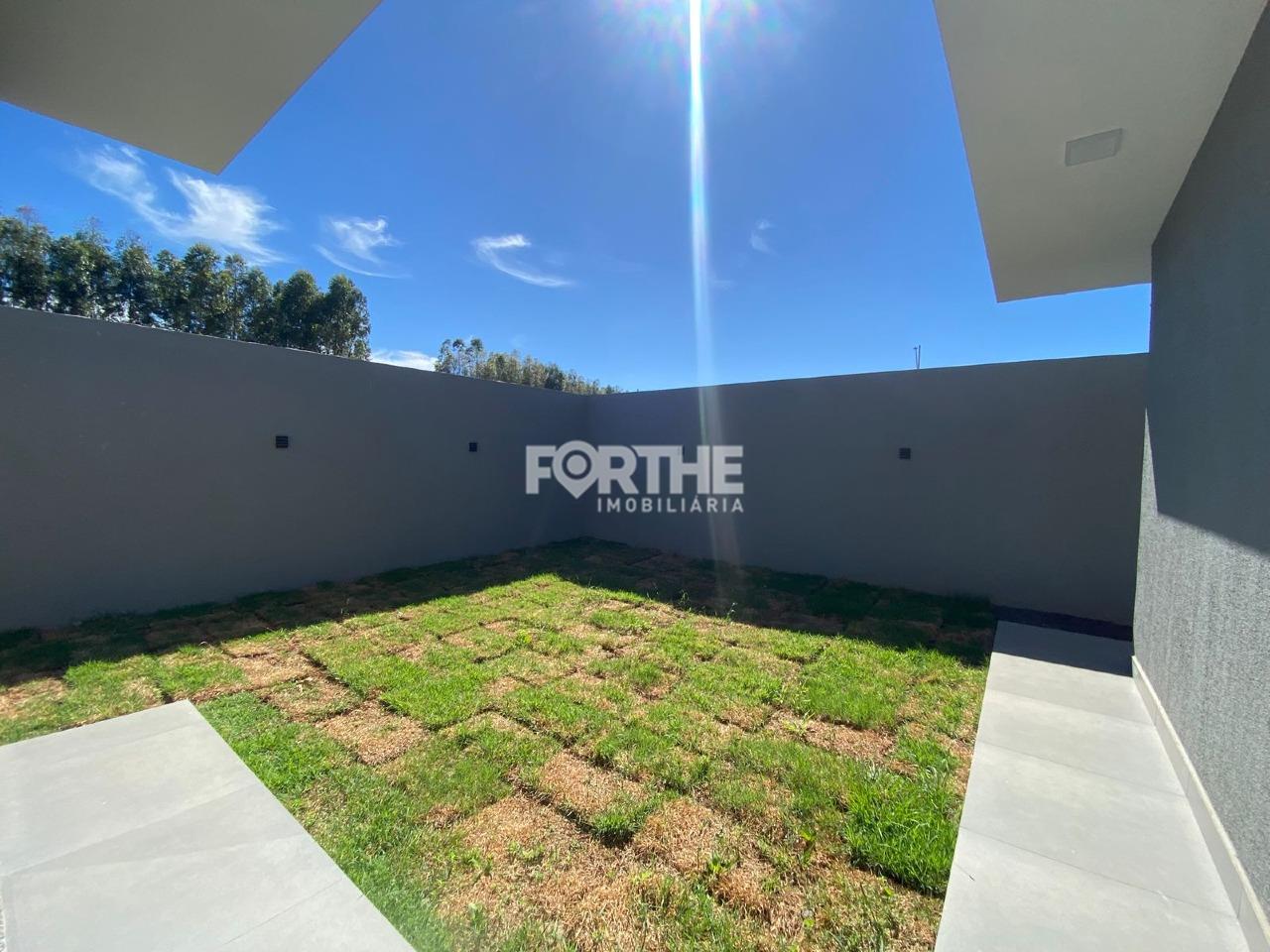 Casa à venda no Paraíso Tropical :